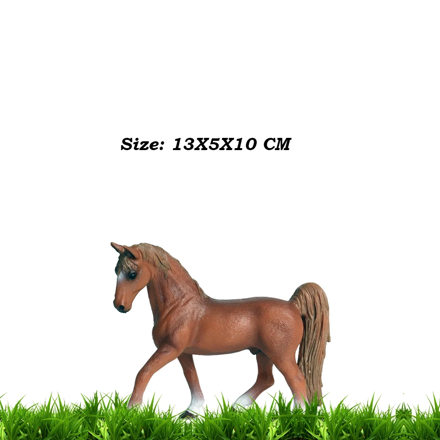 Tennessee Horse