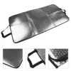 46x95CM Air Conditioning Cover Outdoor Sun Rainproof Anti-Dust Anti-Snow Cleaning Cover Home Air Conditioner Keep Cleaning Tool 3