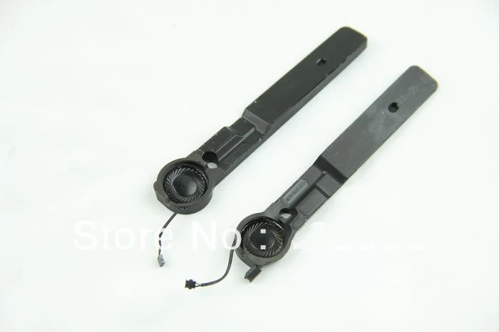 

Новый оригинальный динамик для ноутбука Macbook A1370 MC505 MC506 MC968 MC969