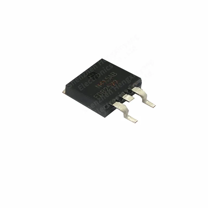 Рисунок 4 - sfdb2572 до 263-3 посылка Мощность