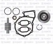 

Store code: 15.3180.00 internal repair kit for ACTROS OM501 8MM