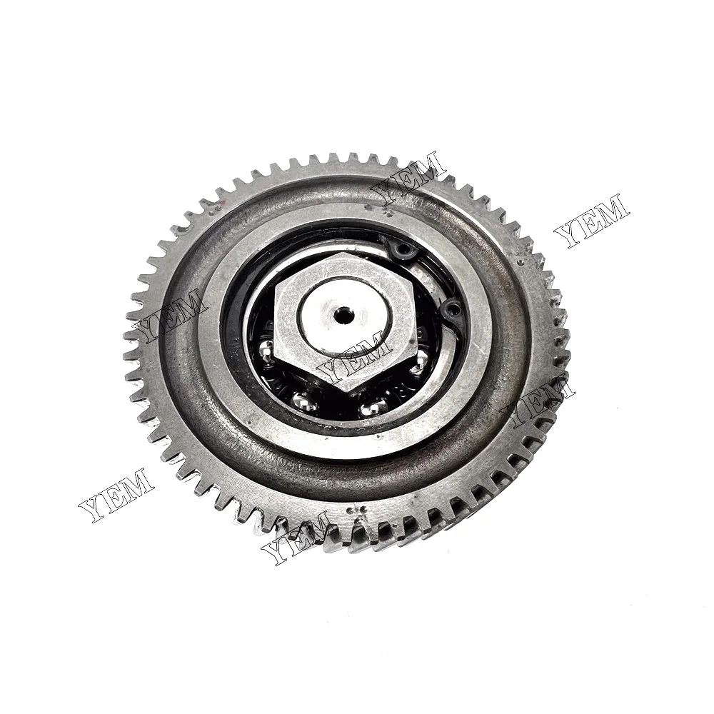 Ingranaggio Folle Z402 Usato Per Motore Kubota.