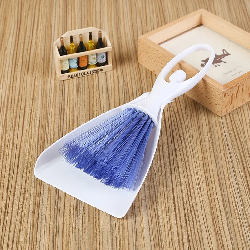 

New Auto Air Conditioning Outlet Cleaning Brush Dashboard Dust Brush Interior Cleaning Keyboard Blind Brush Car Accessories