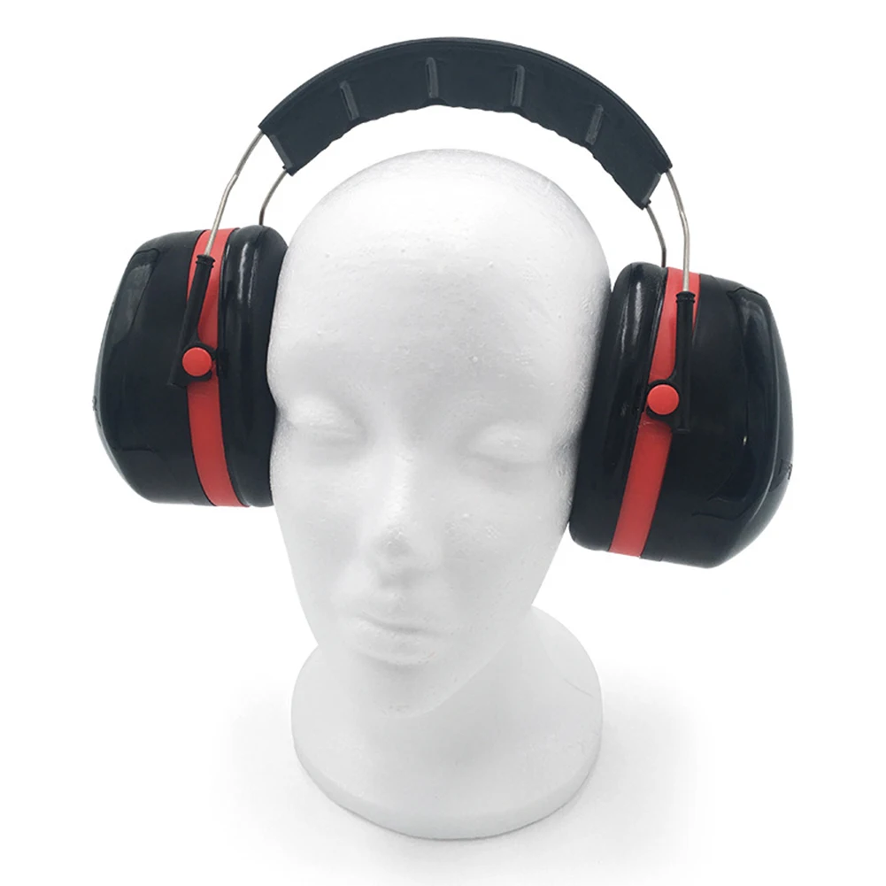 Wigs Glasses Cap Display Holder Stand Model Professional Training Foam Heads