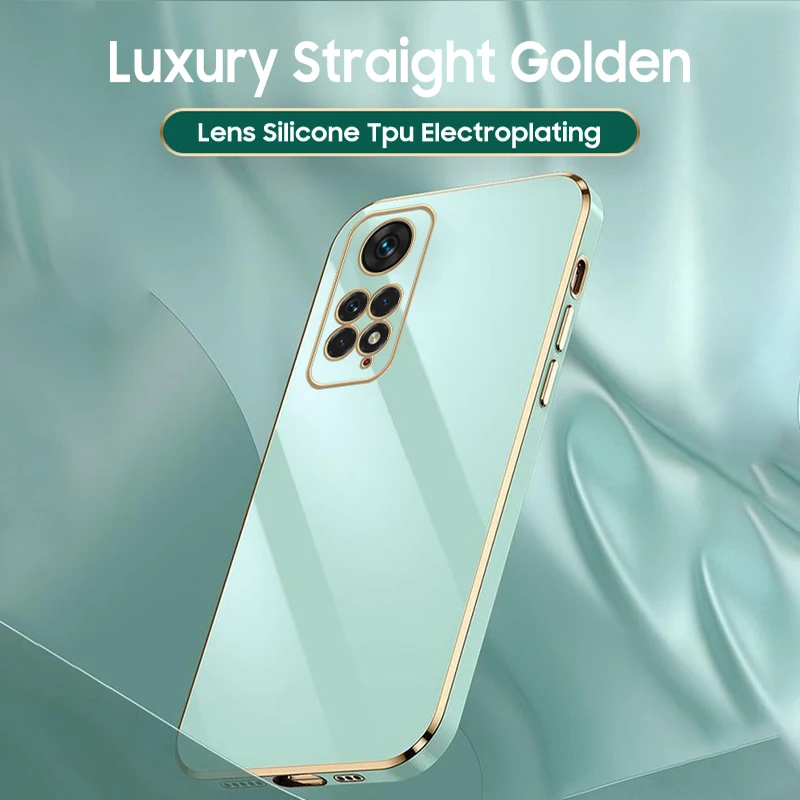 Фото Мягкий чехол из ТПУ для Xiaomi Redmi Note 11 Pro Plus 11S 11T 11E 12 10 10S 9 8 9T 9C 9A №3