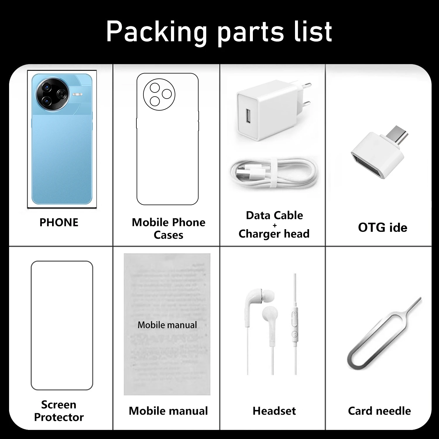 جديد MI F7 Ultra 7.3HD