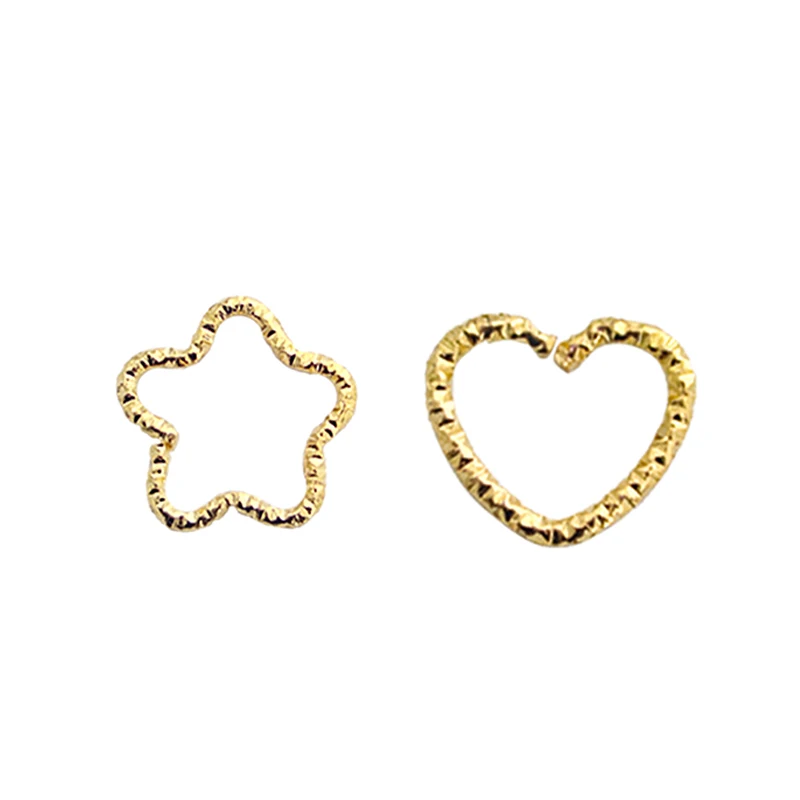 

20/30 шт., заколки-клипсы для волос