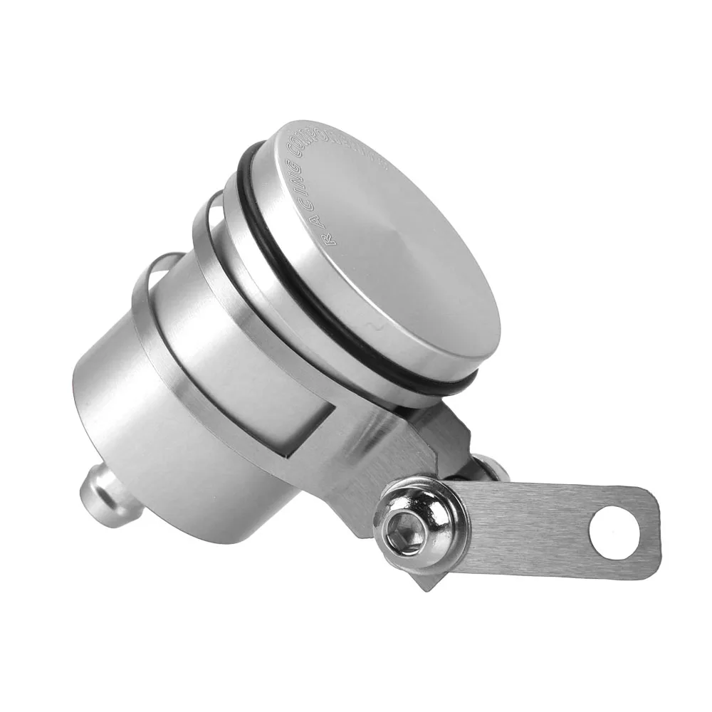 Motorcycle Oil Brake Fluid Reservoir Clutch Tank Oil Fluid Cup FOR BMW S1000R S1000RR S 1000 R S 1000 RR