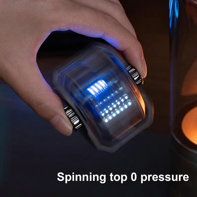 Cigarette Lighter Electric Arc Igniter Transparent Dual Arc Plasma Waterproof Lighter Watch Rechargeable USB Flashlight Flameless Windproof Lighter for Outdoor Camping