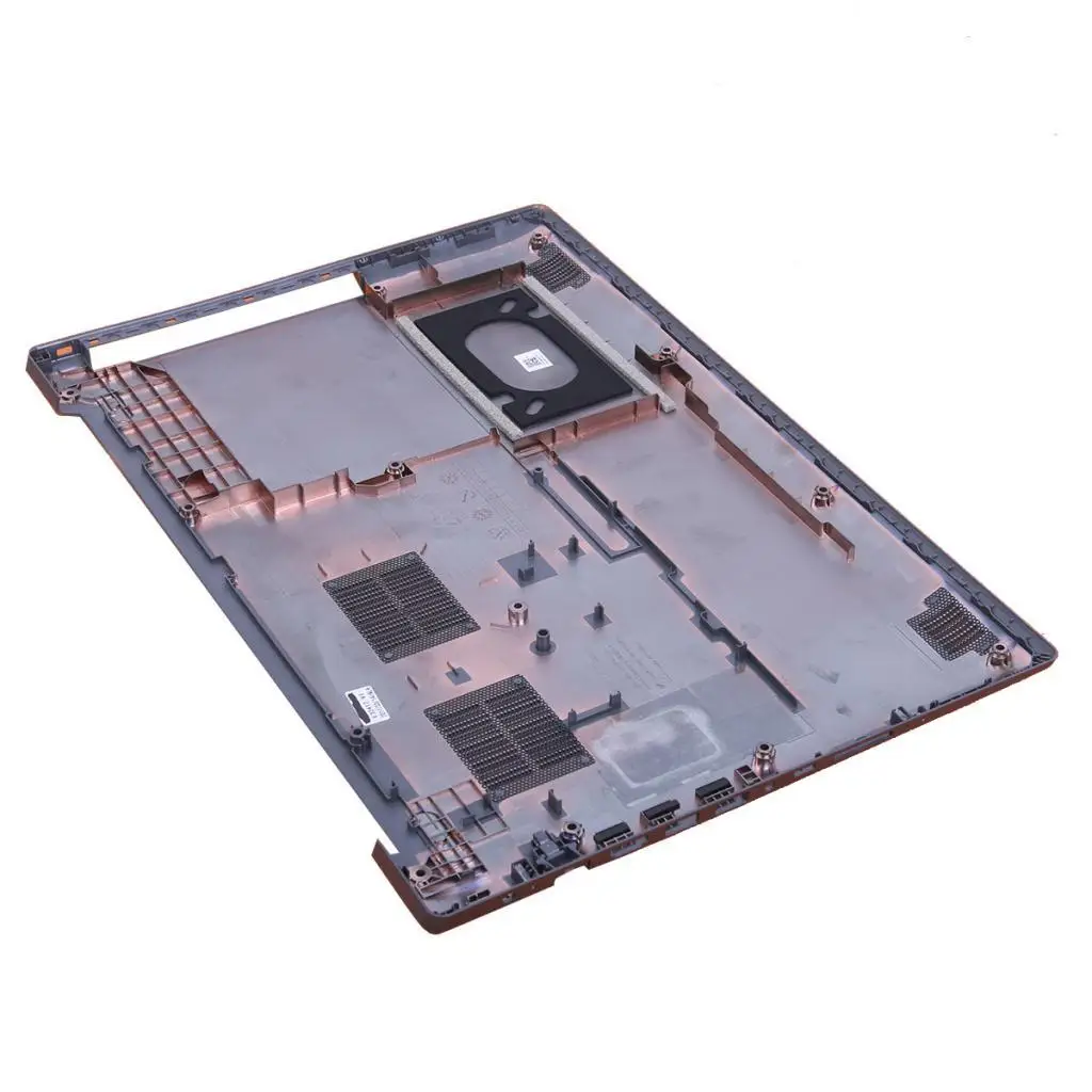 Black Bottom Base Case Case Replacement fit for Lenovo IdeaPad 320-15IKB