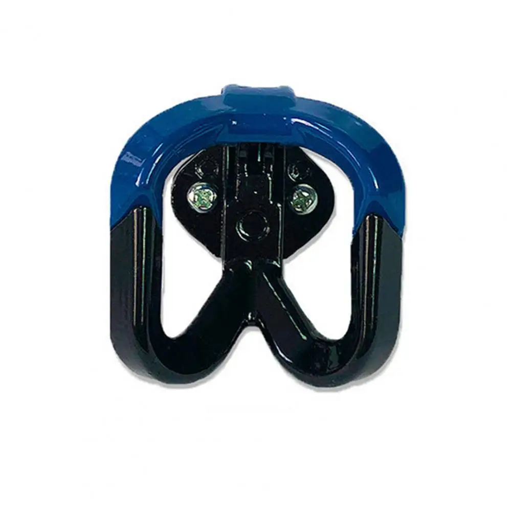 

Bike Hook Convenient Electric Vehicle Hook Stainless Safe Great Anti-deformed Lock Design Electric Vehicle Hook