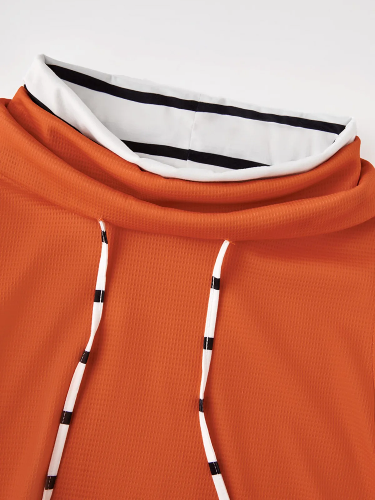 Рисунок 5 - Свитшот женский однотонный в полоску