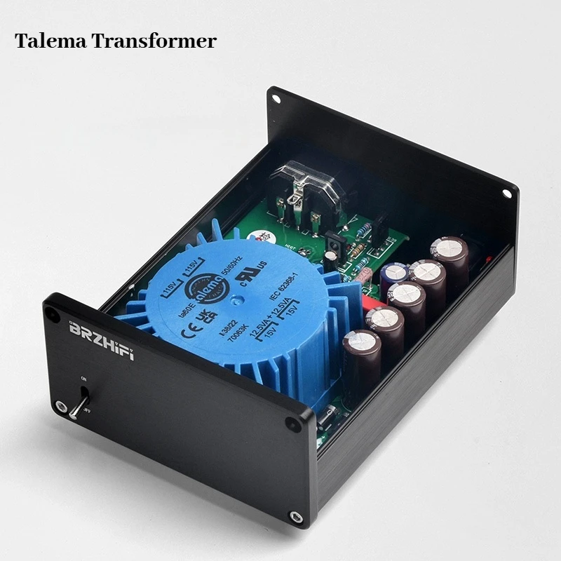 참조: STUDER900 규제형 선형 전원 공급 장치, 5V, 6V, 7V, 9V, 12V, 15V, 24V 선택 가능. 필요한 전압을 지정해주세요.