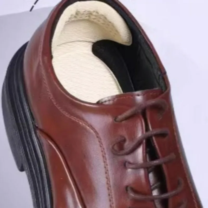 Shoe Heel Repair Tips Heel Cushion Insole