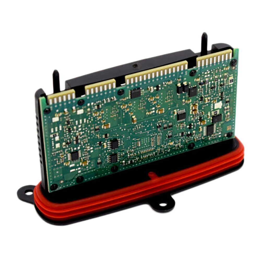 

Для передней фары 5 F10, модуль драйвера Ecu 63117440877
