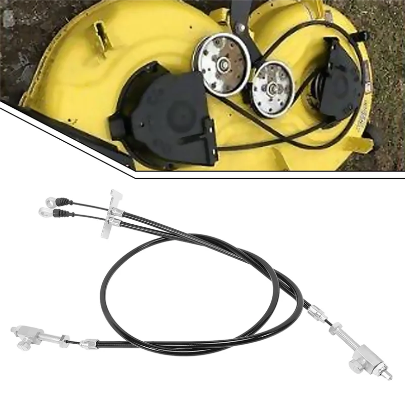 Cavo Di Sollevamento Per John Deere Z335E, Z345M, Z355R - Ricambio AUC10015 - BestSensor 5 Anni Garanzia