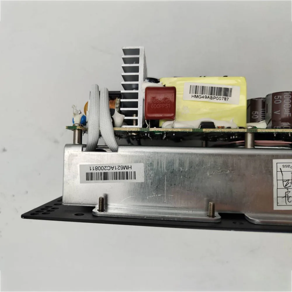 Per Scheda Di Uscita Segnale Attivo Jbl 280*132*98 Eon 612 Eon612