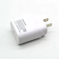 Adattatore di Ricarica Super Veloce 25W ad Alta Potenza con Cavo Tipo C