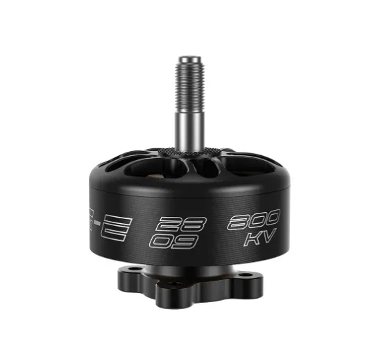 iFlight XING-E 2809 1250KV / 800KV 4-6S FPV Cinelifter Motor with 5mm Steel shaft for FPV Chimera7 Pro V2