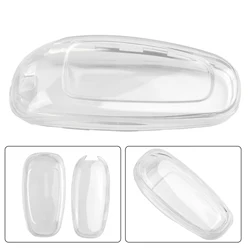Auto Parts Key Shell Car Accessories High Quality TPU Tool Transparent 1 Piece For Hyundai Sonata 2020-2021 Brand New