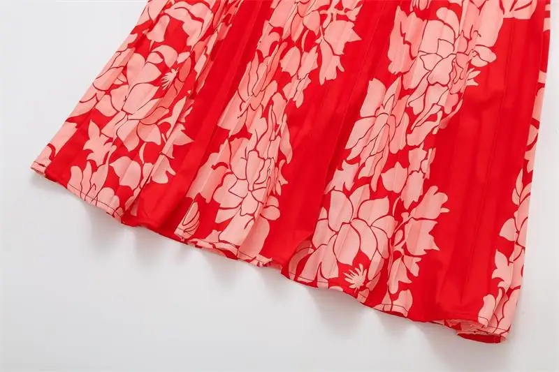 Vestido Casual