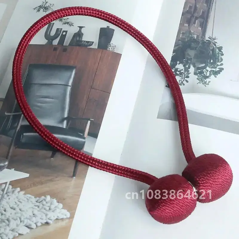 Wine red
