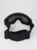 Ski Goggles high quality anti-fog HD lenses snow riding motorcycle glasses ultra light 3