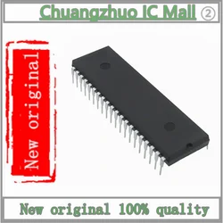 1Pcs New original ICL7137CPL+ ICL7137CPL IC DISPLAY DRIVR 3.5DIGIT 40DIP