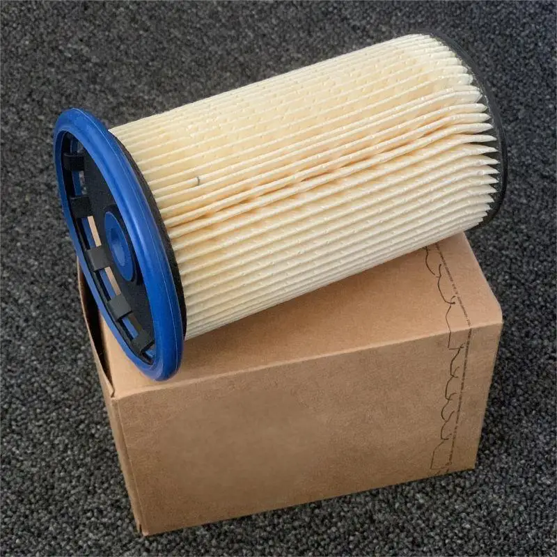 7N0127177B Car Fuel Diesel Filter for Audi Q3 Seat Alhambra VW CC Passat Variant 3C5 Sharan Tiguan 2.0 TDI