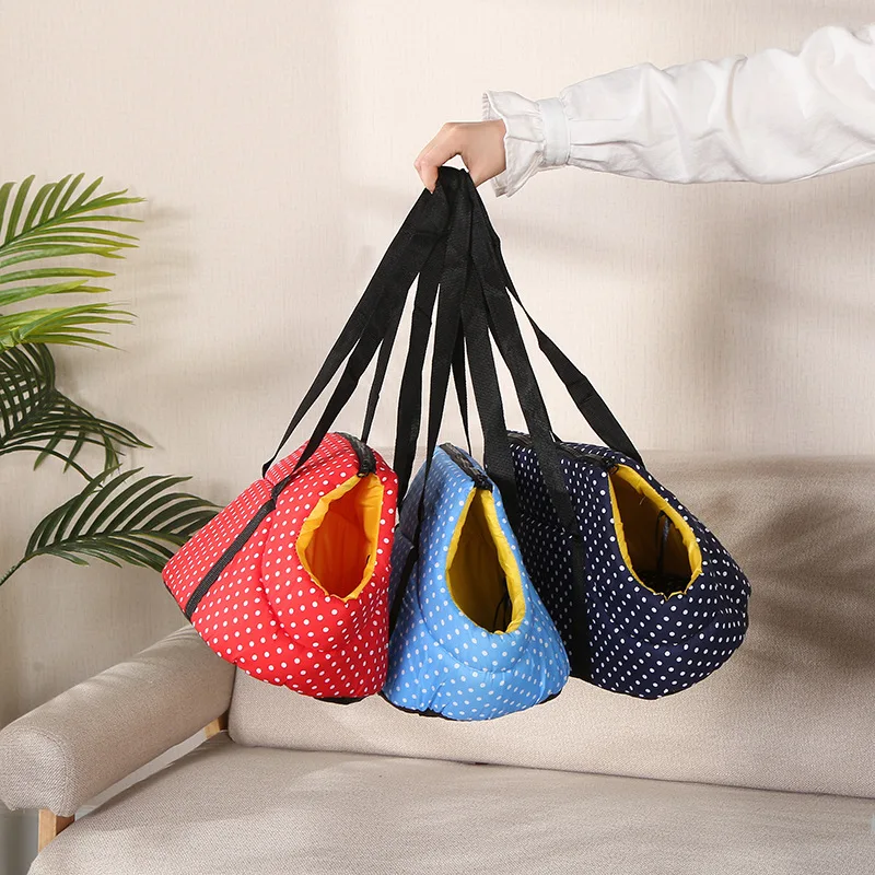Title 2, Pet Small Dogs Carrier Bag Dog Handbag Tote Pup...