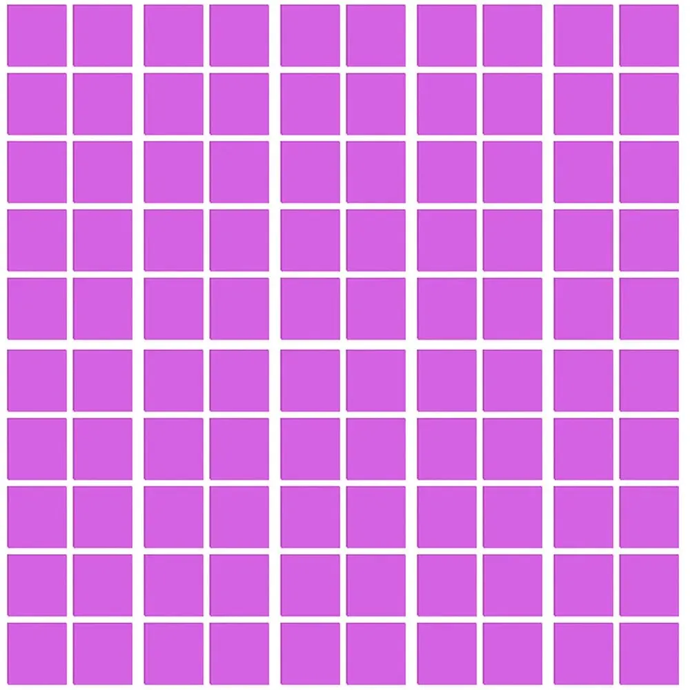 Purple-100pcs