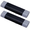 Black Color 2pc