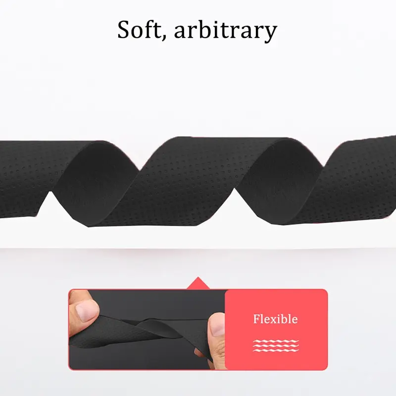 YONEX 10Pcs Tennis Racket Badminton Sweatband Sweatband Grip Tape Anti-Slip Breathable