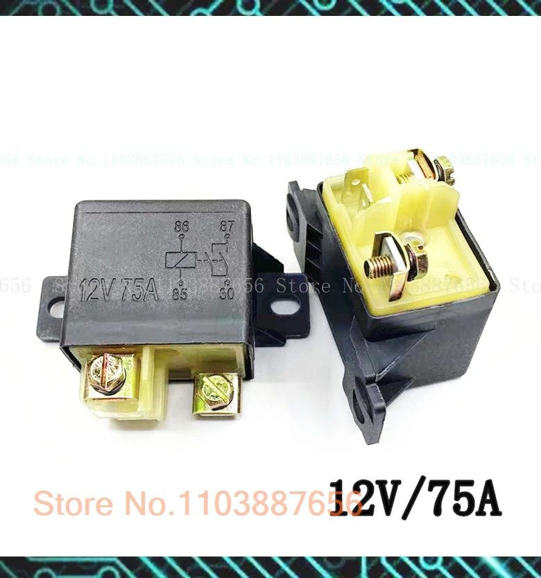 

BJ2022JC BJ2036 12V 75A