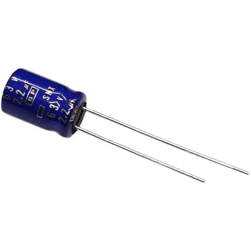 

3 шт., электролитический конденсатор SNX BP 8x12 дюймов, 63 в, мкФ