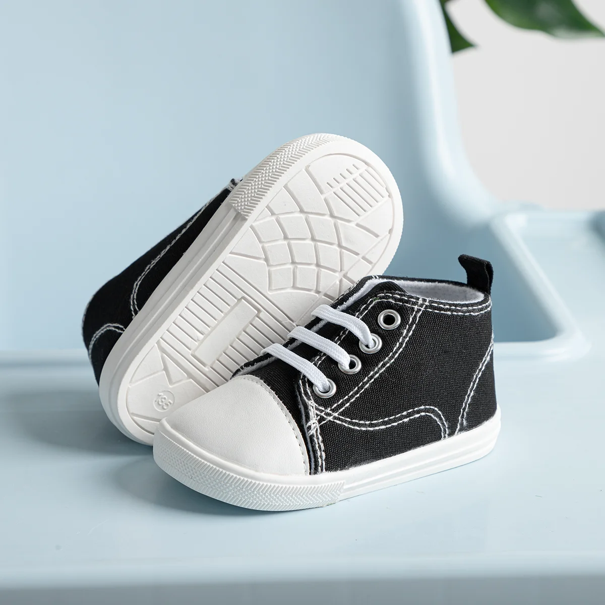 High Tops Baby Boy Converse Shoes Converse High Tops KDSUN Unsex