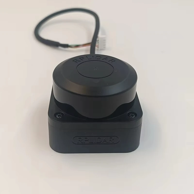 SLAMTEC RPLIDAR C1 new radar 12m ranging and 360 ° scanning for robot positioning, mapping, navigation and obstacle avoidance 2
