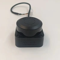 SLAMTEC RPLIDAR C1 new radar 12m ranging and 360 ° scanning for robot positioning, mapping, navigation and obstacle avoidance 2