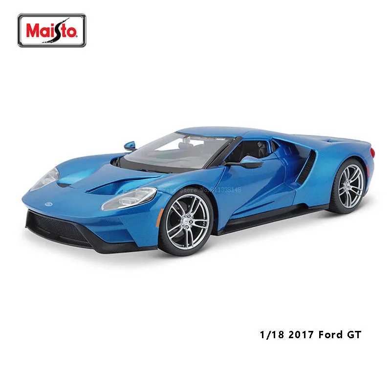 2017 Ford GT