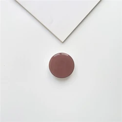 Luxury Ins Korean Style Macaron Phone Sockets for Foldable Stretch Phone Holder (Qqzjbeta036)