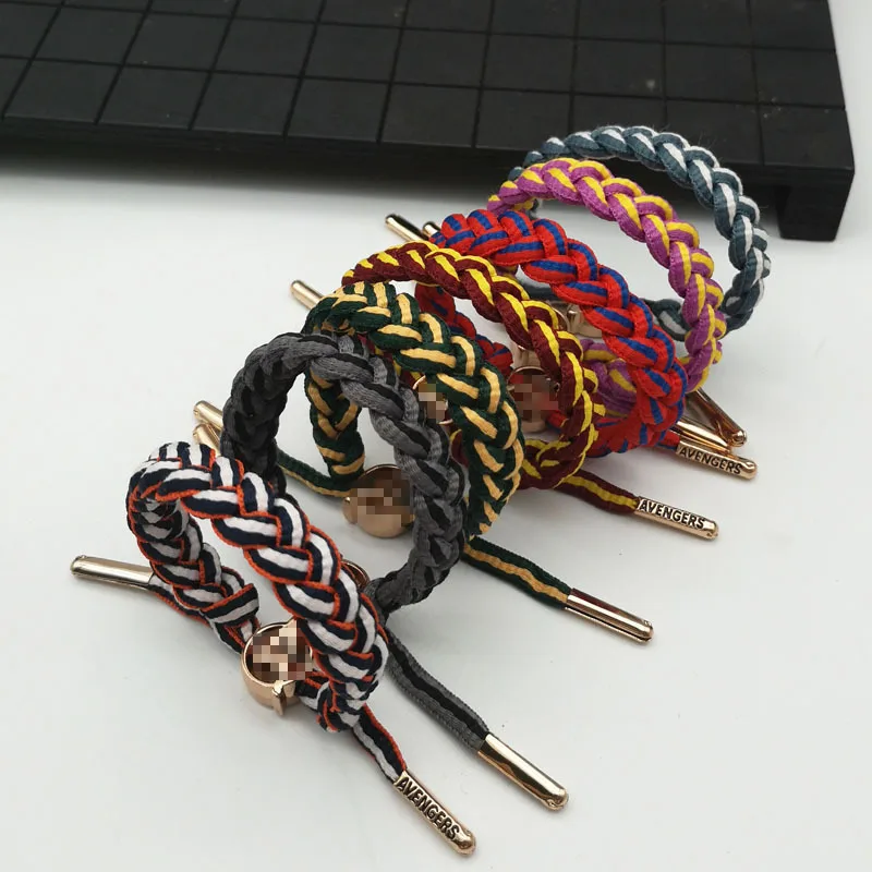 Little Lion American Comics, Movies, Bracelets, Fashion, Sports Couples, Handmade Weaving Bracelets
