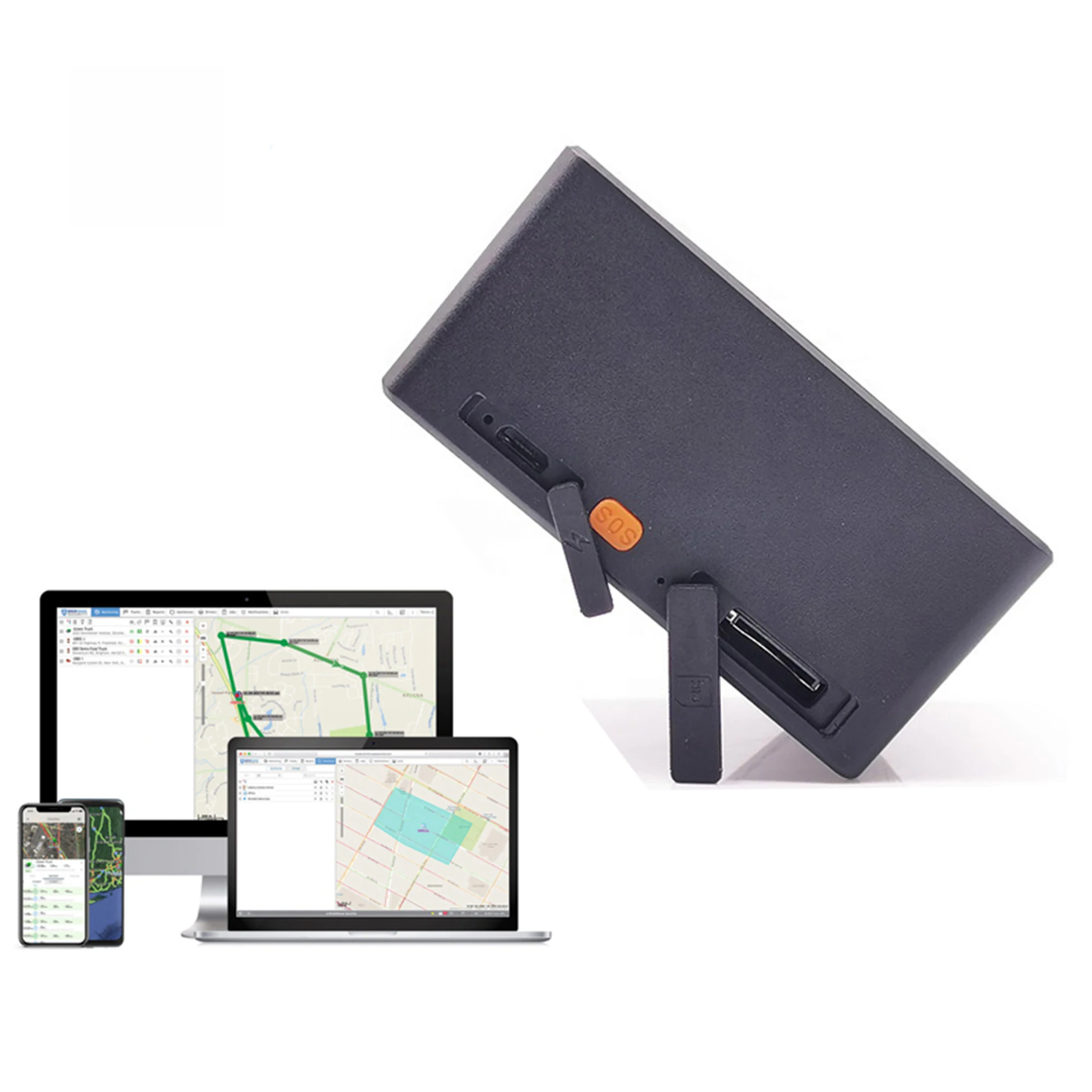 Super Mini Ultra Long Standby Batteria Gps Tracker Moto Lte Wcdma Portatile Micro Gsm Dispositivo Di Localizzazione Gps Posizione Localizzatore Di Vei