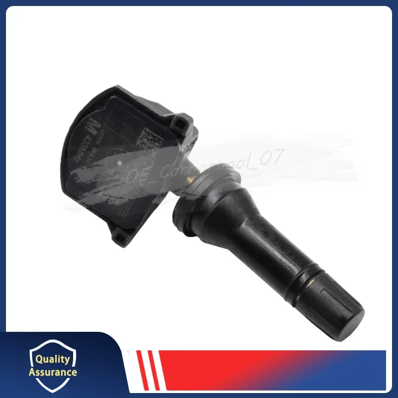 ֻ ڵ Ÿ̾ з  ý , 40700-9PA0A, 407009PA0A, TPMS, 433MHZ, 4 