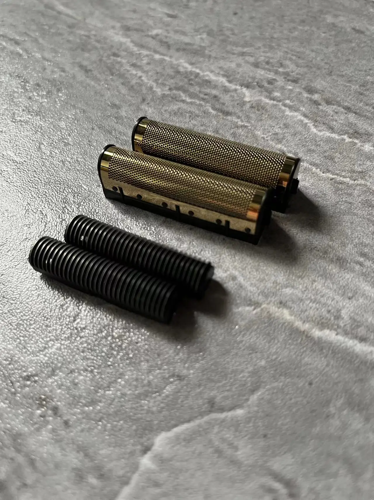 Рисунок 4 - Оригинальная сменная электробритва