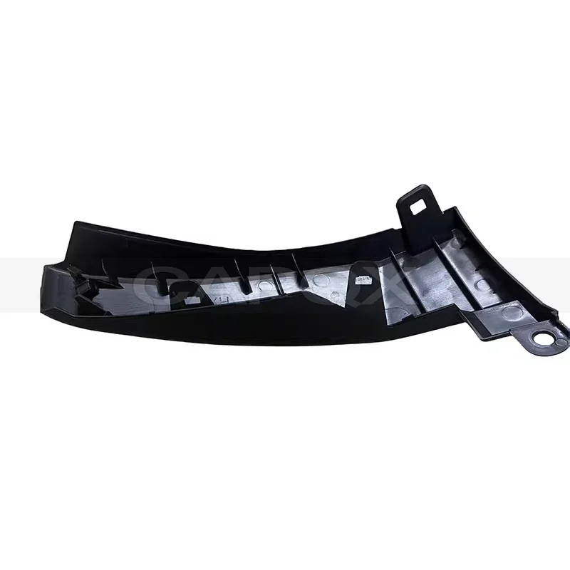 CAPQX Front Bumper Corner Kit For Toyota CHR CH-R Front Unper Corner Bumper Kit