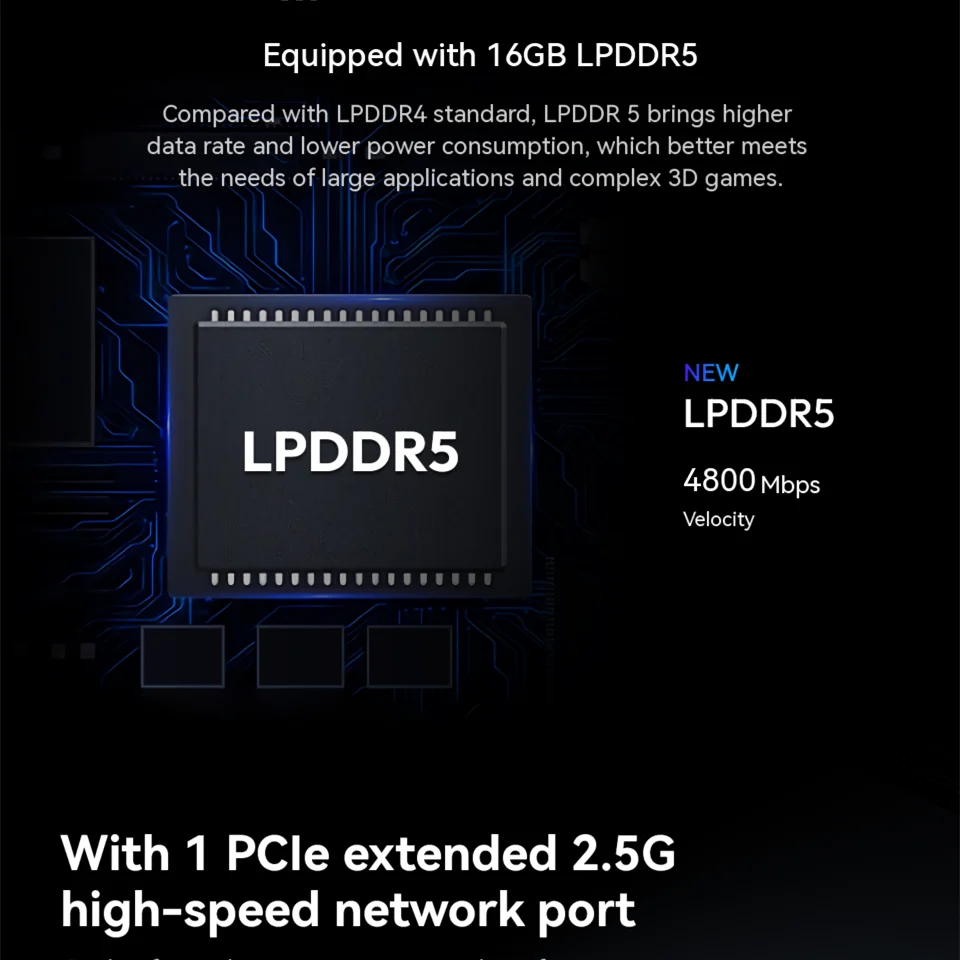Orange Pi 5 Ultra 16GB LPDDR5 Ram RK3588 Rockchip Development Board WIFI 6E+BT5.3 With M.2 HDMI In Port OPi5 Ultra single board computer,mini development board