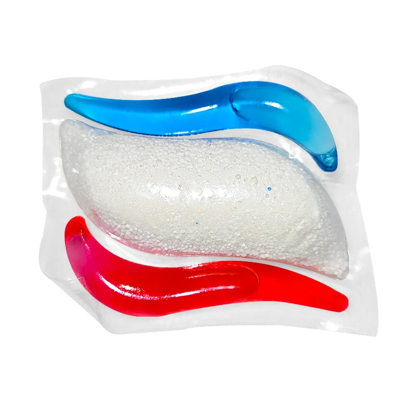 Three in one multi effect dishwashing beads bulk dishwasher special deep cleaning detergent dishwashing beads dish soap liquid