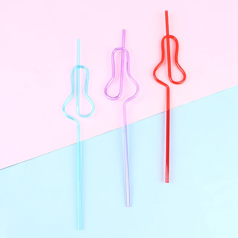 10 Pcs Wedding Party Straw Decoration Bride To Be Straw Decoration Team Bride Hen Party Bachelorette Decor Supplies