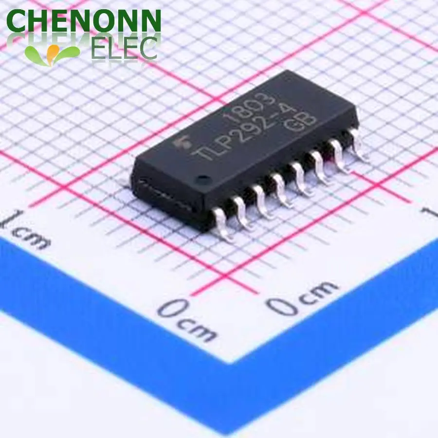 TLP292-4(GB-TP,E