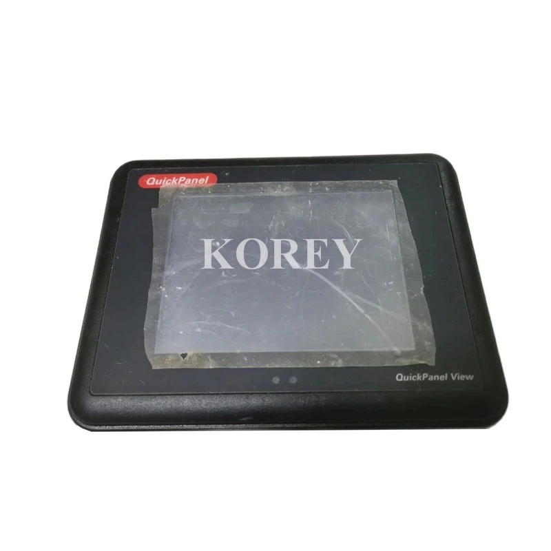 

HMI IC754VSI06MTD-MH ES0601 в хорошем состоянии, в наличии на складе